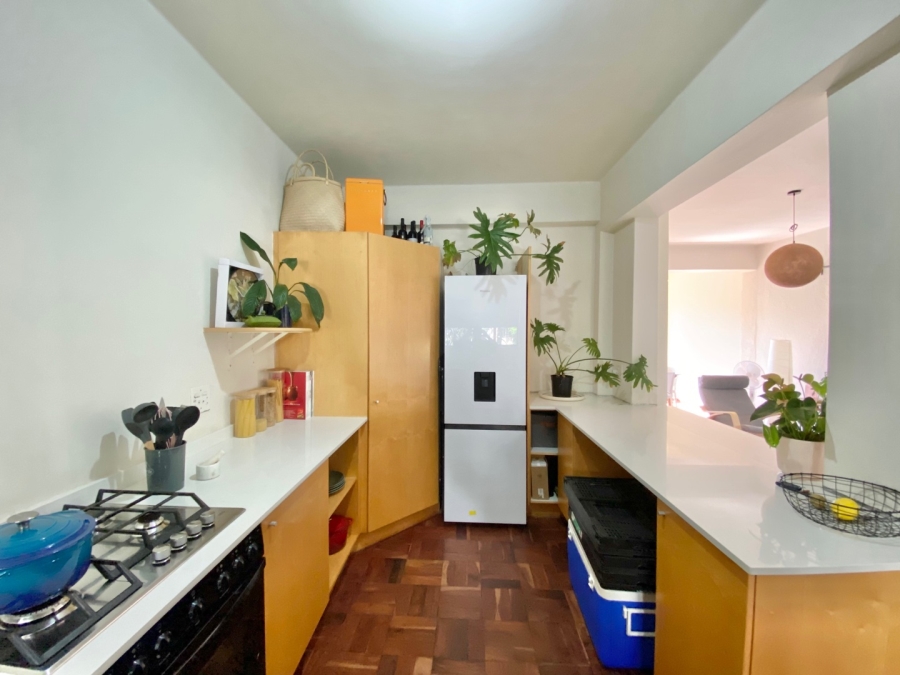 To Let 1 Bedroom Property for Rent in Tamboerskloof Western Cape